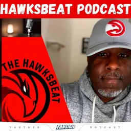 Hawksbeat Podcast - A Podcast on all things Atlanta Hawks artwork