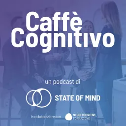 Caffè Cognitivo Podcast artwork