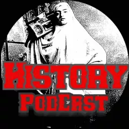 داستان‌های تاریخی Podcast artwork