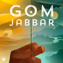 Gom Jabbar: A Dune Podcast artwork