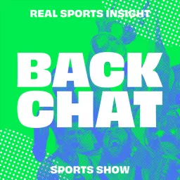 BackChat Podcast artwork
