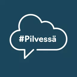 #Pilvessä