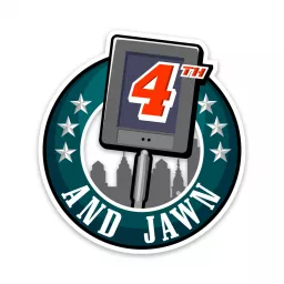 4th and JAWN Podcast artwork