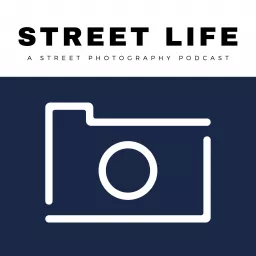 Street Life Podcast artwork