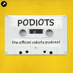 Podiots Podcast artwork