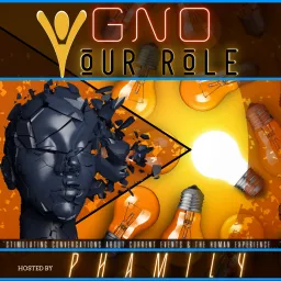 Gno Your Role Podcast artwork