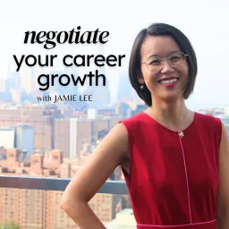 Negotiate Your Career Growth Podcast artwork
