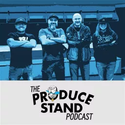The Produce Stand Podcast artwork