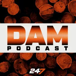 Dam Podcast - An Oregon State Athletics Podcast artwork