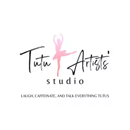 Tutu Artists Studio Podcast artwork