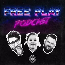 Free Play Podcast artwork