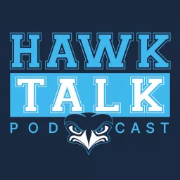 Hawk Talk Podcast artwork