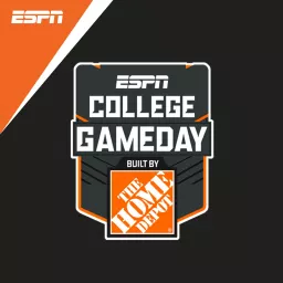 ESPN College GameDay Podcast artwork