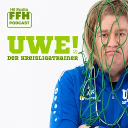 Uwe der Kreisligatrainer Podcast artwork