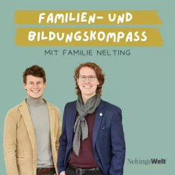 Familien- und Bildungskompass - Mit Familie Nelting