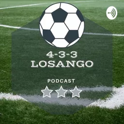 433 Losango Podcast artwork