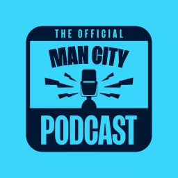 The Official Man City Podcast artwork