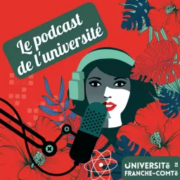 Podcast de l'université artwork