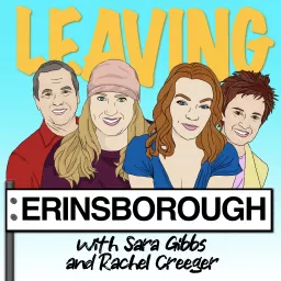 Leaving Erinsborough