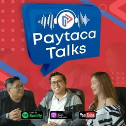 Paytaca Talks Podcast artwork