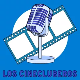 Los Cinecluberos Podcast artwork