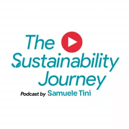 The Sustainability Journey Podcast artwork