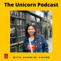 Dr Ashwini Chube - Life Transformation Coach Podcast artwork