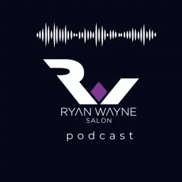 Ryan Wayne Salon Podcast artwork