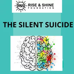 The Silent Suicide Podcast artwork
