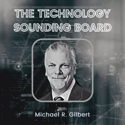 The Technology Sounding Board Podcast artwork