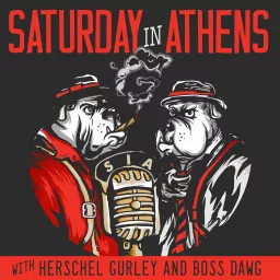 The Saturday In Athens Podcast: A College Football Show