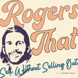 Rogers That Podcast artwork