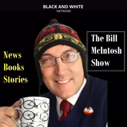 The Bill McIntosh Show Podcast artwork