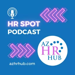 HR Spot Podcast artwork