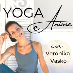 Yoga e Anima Podcast artwork