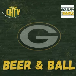 Beer and Ball Podcast artwork