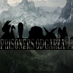 Prisoners of Garzara