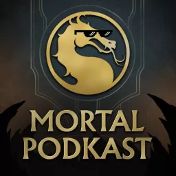 Mortal Podkast Podcast artwork