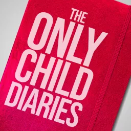 The Only Child Diaries Podcast artwork