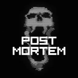 Post Mortem Podcast artwork