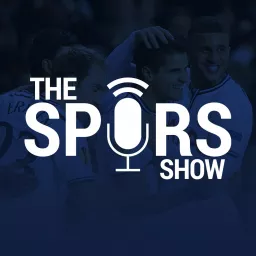 The Spurs Show Podcast artwork