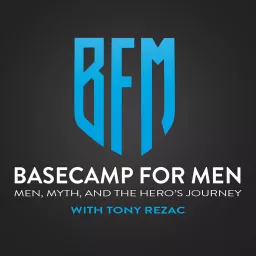 Basecamp for Men Podcast artwork