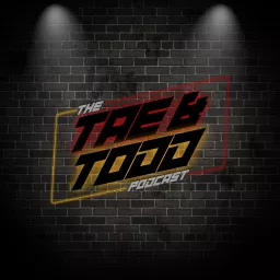 Tae & Todd Commanders Podcast artwork