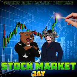 Stock Market Tour Guide