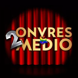 Dos Onvres y Medio Podcast artwork