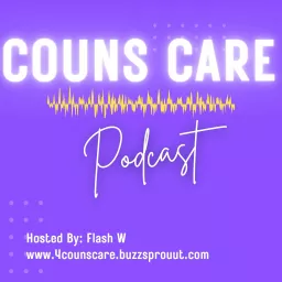 Couns Care: Perspectives Podcast artwork