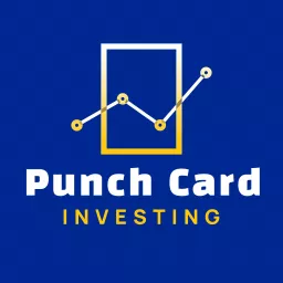 Punch Card Investing Podcast artwork