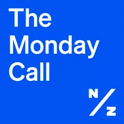 The Monday Call Podcast artwork
