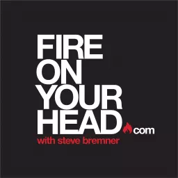 Fire On Your Head Podcast artwork