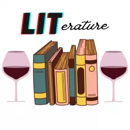 LITerature Podcast artwork